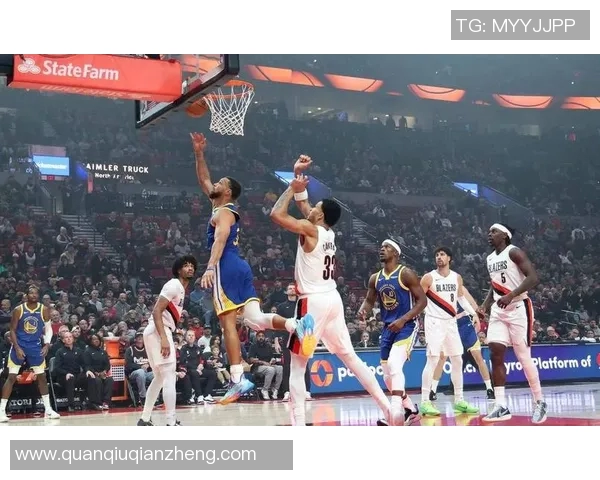 2009年勇士与开拓者激战回顾:一场篮球盛宴的精彩瞬间与经典对决